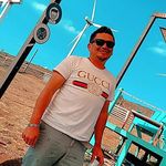 Melvin Chelito Vargas - @melvinvargas33 - Instagram