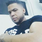 Melvin Vargas - @melvin8576 - Instagram