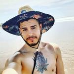 Melvin Vargas - @melvin189 - Instagram