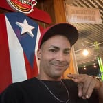 Melvin Velez - @iyercado50 - Instagram