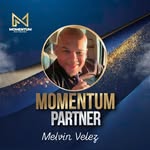 Melvin Velez - @velezfinancial - Instagram