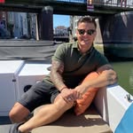 Melvin de Vos - @melvinndv - Instagram