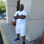 Melvin Wade - @melvinswade35th - Instagram