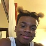 Melvin Wade - @crownmewade - Instagram