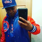Melvin wade - @melvin__wade - Instagram