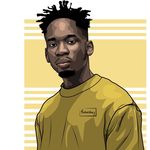 The Industry - @melvin.wade.165 - Instagram