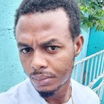 Melvin Waite - @melvin.waite - Instagram