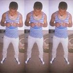 Melvin Waite - @melvin_waite - Instagram