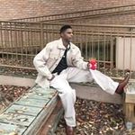 Melvin Waiters - @waitersmelvin - Instagram