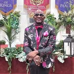 Melvin Waites - @waitesmelvin - Instagram
