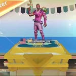 Melvin Waller - @trampoline_jay - Instagram