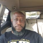 Melvin Juju Walton - @decaturjuju - Instagram