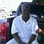 John Melvin Warrick Jr. - @rickallthat - Instagram
