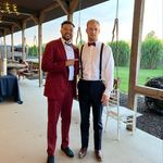 Melvin Robert Warrick IV - @robert_warrick - Instagram