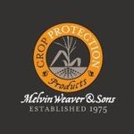 Melvin Weaver & Sons - @mwspray - Instagram
