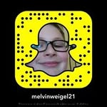 Melvin Weigel - @weigelmelvin - Instagram