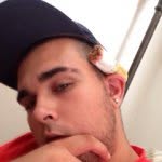 Melvin Deluxe - @weirdboimelvin - Instagram