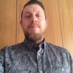 Melvin Whitfield - @whitfield623 - Instagram