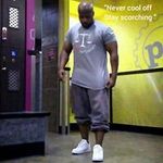 Melvin Whitfield - @kinggiveit - Instagram