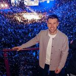 Melvin Wilkinson - @melvwilko82 - Instagram