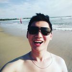 Melvin Wing Wei - @melvinwingwei - Instagram