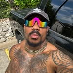 Melvin - @melvin_wolfe - Instagram