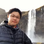 Melvin Wu - @melvinwu168 - Instagram