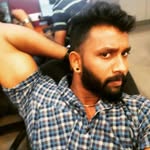 Melvin J Xavier - @melvinxavier7 - Instagram