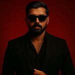 Melvin S Xavier - @melvin_s_xavier - Instagram