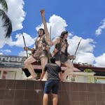 Melvin Xavier - @melvinxavier_ - Instagram