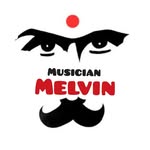 Melvin Xavier Johnson - @musician_melvin - Instagram