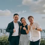 Melvin, Xavier, Weihan - @mxwrealtors - Instagram