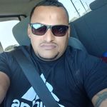 Melvin George - @melvinyanes28 - Instagram