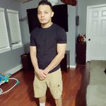 Melvin Yanes - @melvinomar041216 - Instagram