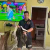 Melvinyanes1 - @melvinyanes123 - TikTok