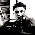 Raúl Palaciós - @melvin_yanes12 - Instagram