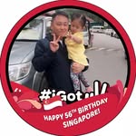 Eng Huat Melvin Yeo - @melvinyeo1978 - Instagram