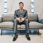 Melvin Yeo - @melvinyeoyo - Instagram