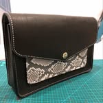 Melvin Yeo - @mleathercraft88 - Instagram