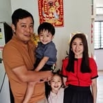 Melvin Yeo - @melvinyeo2002 - Instagram
