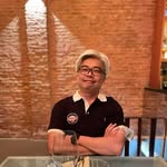 Melvin Yeo Khee Wee - @melyeokw - Instagram
