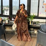 Grace Melvina Gildersleeves - @gracemelvinagildersleeves - Instagram