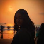 Melvina Grace Shenjeev - @noonoo_melvina - Instagram