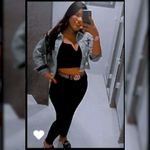 Melvina Gracetto - @melvinagracetto5 - Instagram