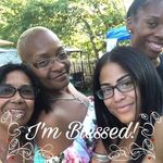 Melvinasavedbygrace Robinson - @melvinasavedbygrace - Instagram
