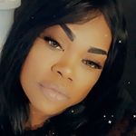 melvina green - @ladeeroyal - Instagram