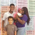 Melvina Green - @melvina.green.12 - Instagram