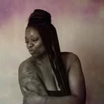 Melvina Harris - @movtivedmel - Instagram