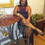 Melvina Harris - @harrismelvina - Instagram