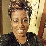 Melvina Harris Chapman - @preachers_wife131 - Instagram